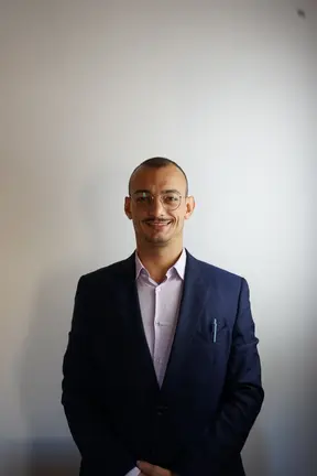 Agente inmobiliario en Felanitx: Illia Rusnak