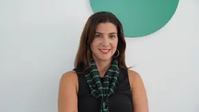 Agente inmobiliario en Granada: Saray Muñoz Gamiz
