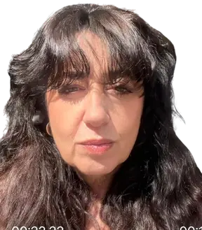 Agente inmobiliario en Sant Martí: Cecilia Cheira Fernández