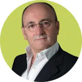 Agente inmobiliario en Almería: Jose Miguel Clemente Ubeda