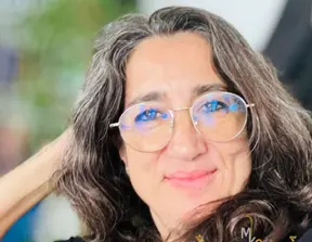 Agente inmobiliario en Sant Joan d'Alacant: Maku Sirera Pérez