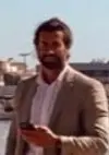 Agente inmobiliario en Almería: Manuel Jesús Gámez Rosales