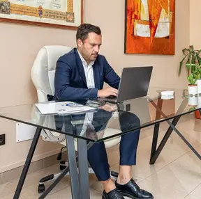 Agente inmobiliario en San Bartolomé de Tirajana: Marco Pingitore