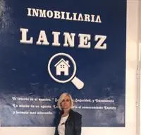 Agente inmobiliario en Peñarroya-Pueblonuevo: María Angeles Sánchez Lainez