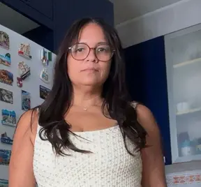 Agente inmobiliario en Guía de Isora: Mayerling Rebeca Fernandez Gómez