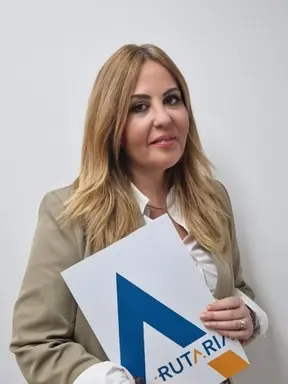Agente inmobiliario en Beiro: Mayra García Naranjo