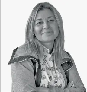 Agente inmobiliario en San Vicente del Raspeig: Nuria Botella