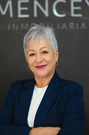 Agente inmobiliario en Santa Cruz de Tenerife: Nieves Gonzalez