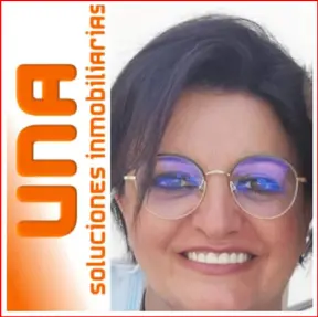 Agente inmobiliario en Córdoba: María Angeles Vallet Luque