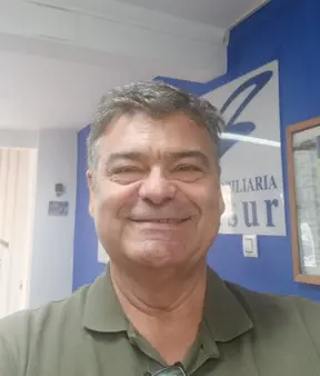 Agente inmobiliario en Mairena del Aljarafe: Antonio Marcelo Alonso Perez