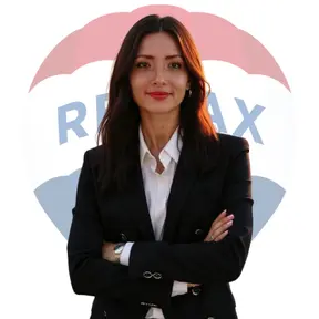 Agente inmobiliario en Vigo: Cindy Sosa