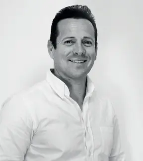 Agente inmobiliario en San Vicente del Raspeig: Alberto Ruiz Alcalá