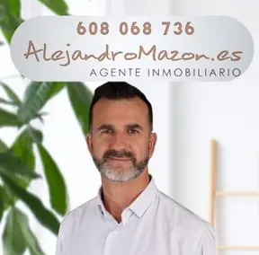 Agente inmobiliario en Castro-Urdiales: Alejandro Mazón
