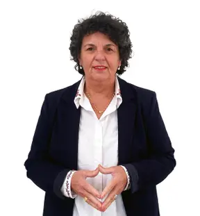 Agente inmobiliario en Manzanilla: MARI CARMEN PEREZ FERNANDEZ
