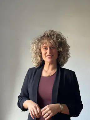 Agente inmobiliario en Bilbao: Ane Miren Navarro Aparicio