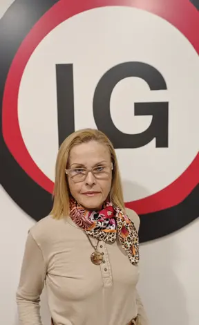 Agente inmobiliario en Lleida: Antonia Godia Sanz