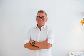 Agente inmobiliario en Bendinat: Cyril Heyne