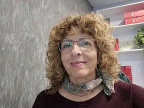 Agente inmobiliario en Llíria: Cati Jaime Sánchez