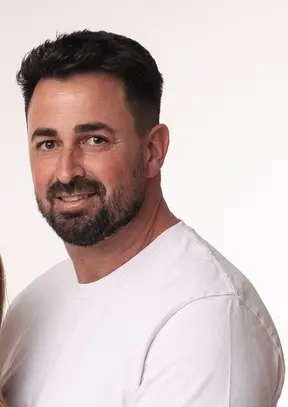 Agente inmobiliario en Alicante (Alacant): Chema Márquez Moreno