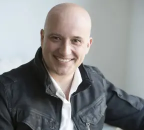 Agente inmobiliario en Centro: David Puche López