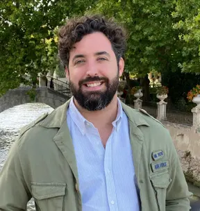Agente inmobiliario en Toledo: David Gómez Blázquez