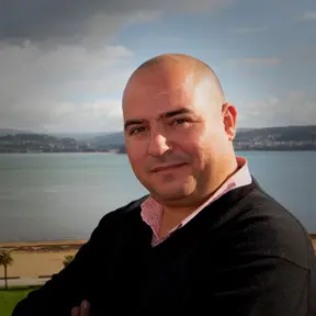 Agente inmobiliario en Sada: Diego Freire