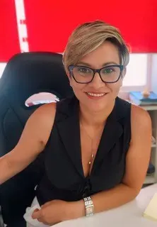 Agente inmobiliario en Almendralejo: Dorina Crudu Cioara