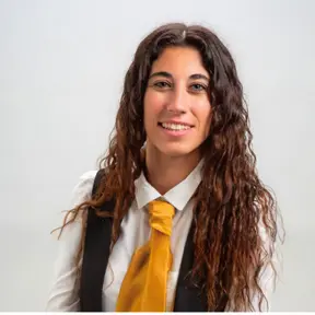 Agente inmobiliario en Sevilla: Eulalia Moreno Guerrero