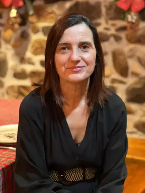 Agente inmobiliario en Avilés: Elisa González