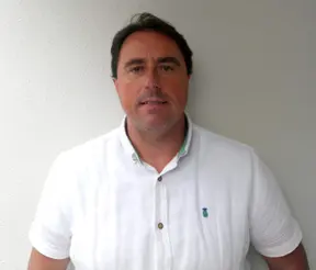 Agente inmobiliario en Cunit: Fernando Talavera Sanz