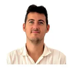 Agente inmobiliario en Alfaz del Pi: Fran Dupin