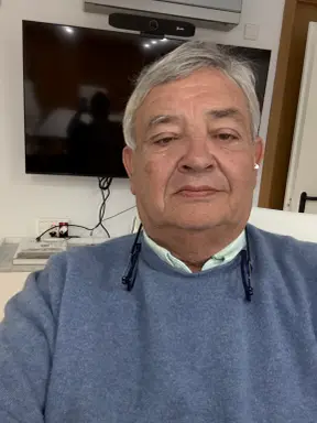 Agente inmobiliario en Casco Antiguo: Juan Carlos Ramos Sainz