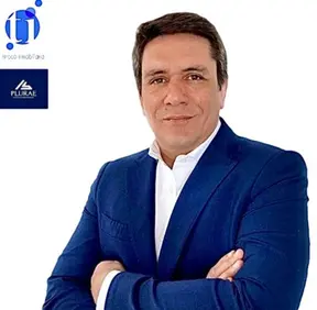Agente inmobiliario en Tomares: Juan Antonio Fernández García