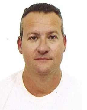 Agente inmobiliario en La Línea de la Concepción: Juan Andrés Aguilar Romero