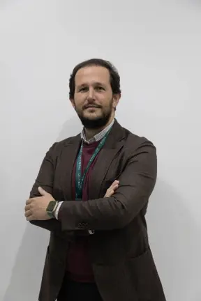 Agente inmobiliario en Sevilla: Juan Manuel Bernal Cepeda