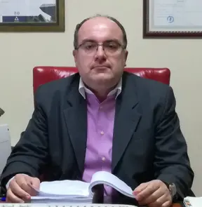Agente inmobiliario en Ourense: Juan José Vazquez González
