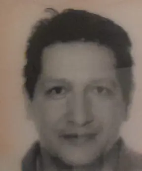 Agente inmobiliario en Palencia: Jesús Carrión Pérez