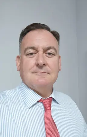 Agente inmobiliario en Dos Hermanas: Jose Antonio Rodríguez Madueño