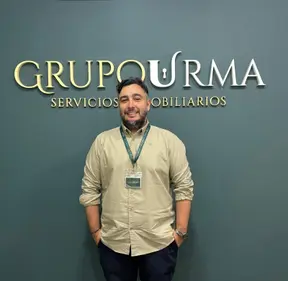 Agente inmobiliario en Sevilla: Jose Manuel Camacho Bautista