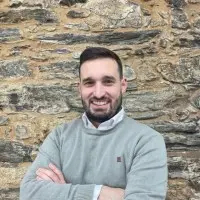 Agente inmobiliario en Ferrol: Pablo Rodríguez Díaz