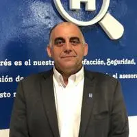 Agente inmobiliario en Peñarroya-Pueblonuevo: Pablo Eliecer Jurado Sánchez