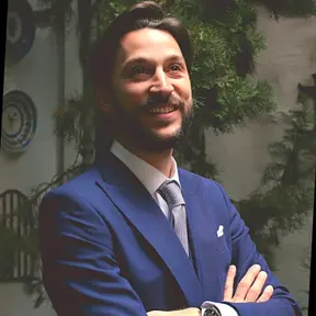 Agente inmobiliario en Donostia / San Sebastián: Patxi Comas