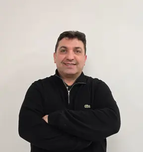 Agente inmobiliario en Huércal-Overa: José Ballesta Flores