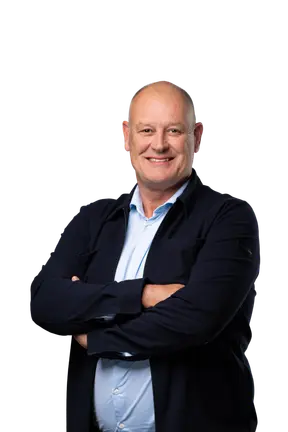 Agente inmobiliario en La Mata: Peter van de Ven