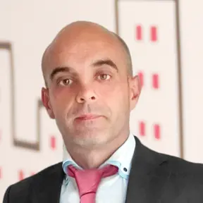 Agente inmobiliario en Salamanca: Rafael García