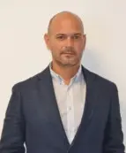 Agente inmobiliario en Tarragona: Samuel Parisi Gómez