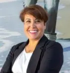 Agente inmobiliario en Sanlúcar de Barrameda: Sandra Jimenez Chavero