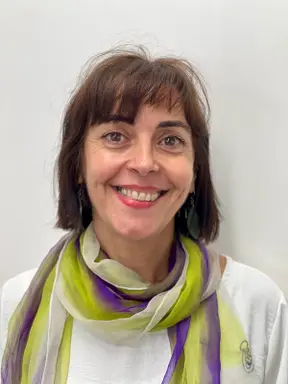 Agente inmobiliario en Vitoria-Gasteiz: Sonia Calcedo Miravalles