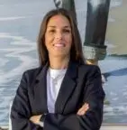 Agente inmobiliario en Sanlúcar de Barrameda: Verónica Barba Jiménez