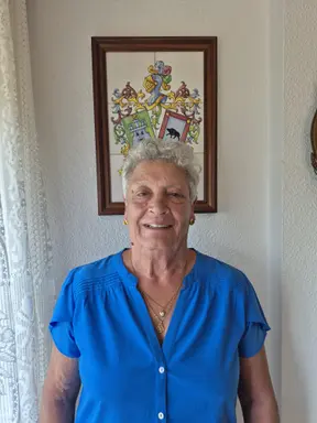 Agente inmobiliario en Sevilla: Maria Dolores Gallo